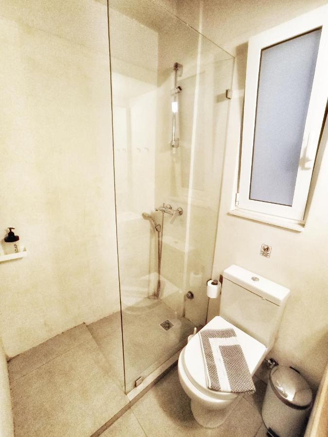 Artemis Apartment @ Plaka Atina Dış mekan fotoğraf