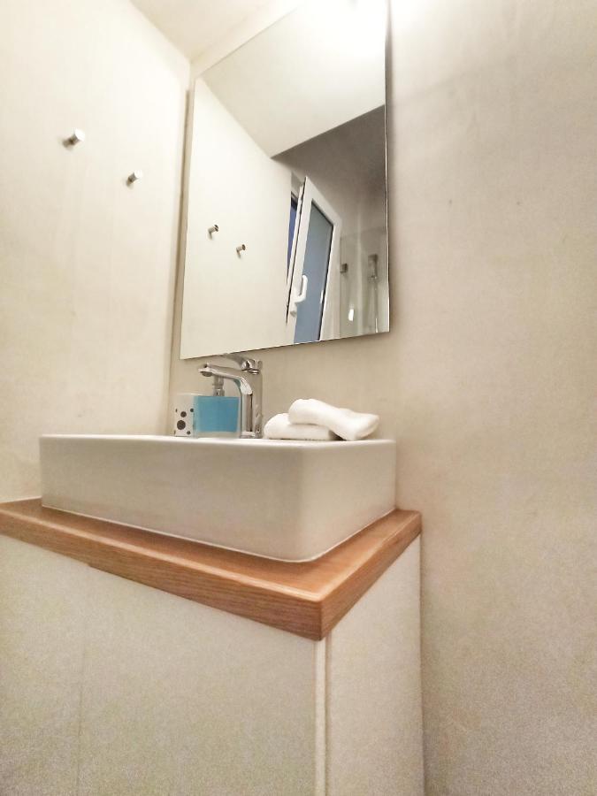 Artemis Apartment @ Plaka Atina Dış mekan fotoğraf