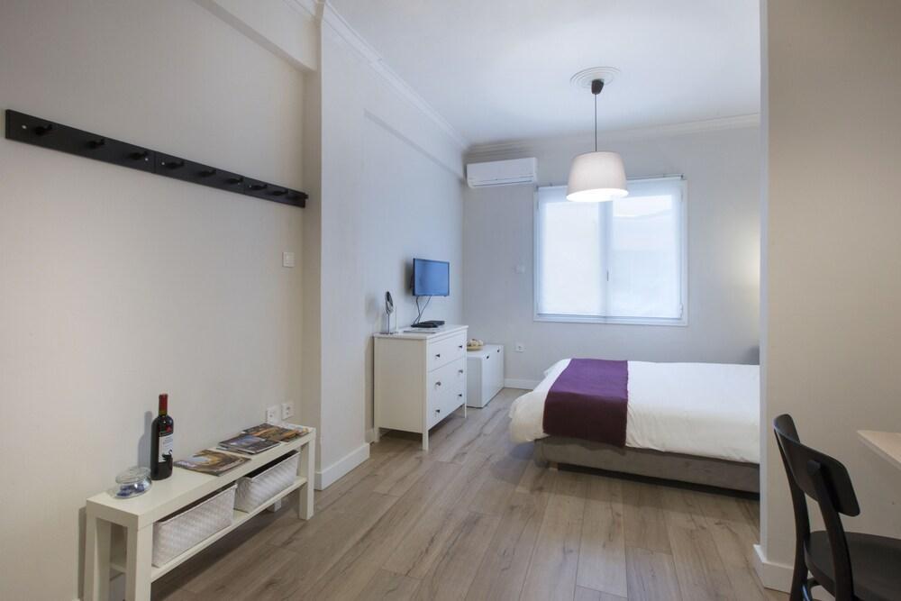Artemis Apartment @ Plaka Atina Dış mekan fotoğraf